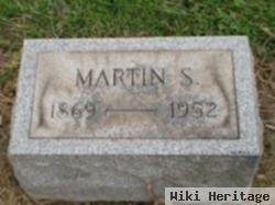 Martin S. Love