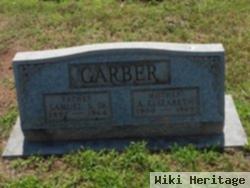 Samuel S. Garber, Sr