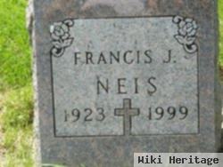 Francis John Neis