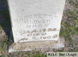 Margaret E. Glover