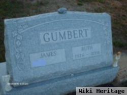 Ruth Gumbert