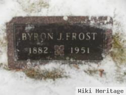 Byron J. Frost