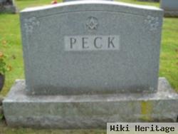 Jessie L Mahl Peck