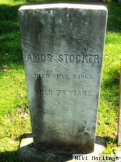 Amos Stocker