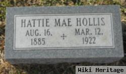 Hattie Mae Hollis