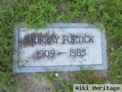 Murray Banks Furtick