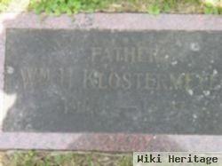 William H. Klostermeyer