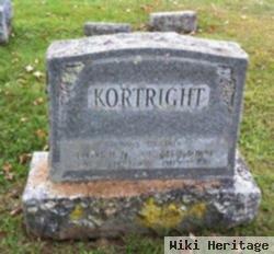 Katherine "bette" Bowne Kortright