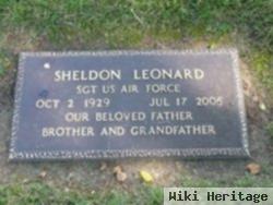 Sheldon Leonard