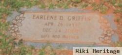 Earlene D. Griffin