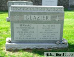 Bernard B Glazier