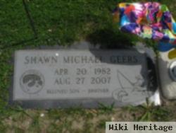 Shawn Michael Geers