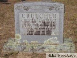 Chester Lawrence Crutcher