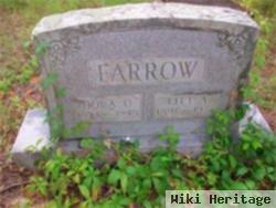 Littleton A Farrow