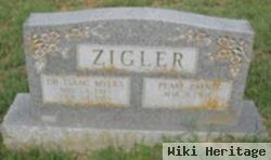 Dr Isaac Myers Zigler