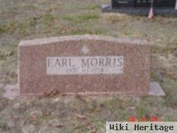 Earl Lemuel Morris