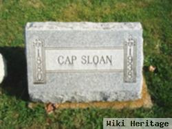 Cap Sloan