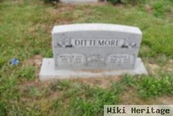 Virginia L. Thomas Dittemore