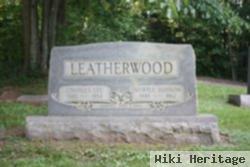 Charles Lee Leatherwood