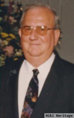 Joel Lance Strickland, Sr