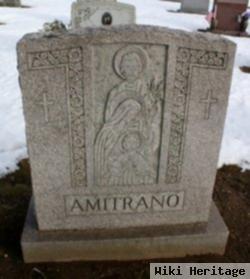 Vito Amitrano