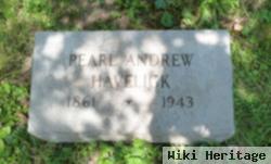 Pearl Andrew Havelick