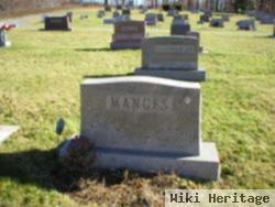 Margaret A. Custer Manges