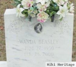 Wanda Beasley