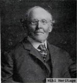 William Bell Clark