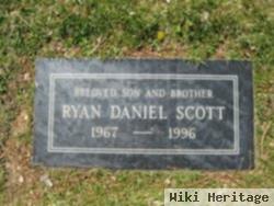 Ryan Daniel Scott