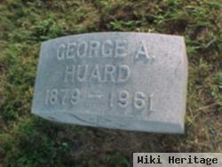 George A. Huard