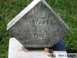 Infant Stine