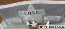 Dan "punk" Cobb, Jr