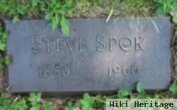 Steve Spok