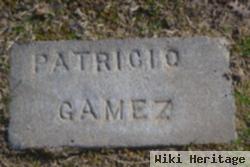 Patricio Gomez