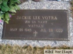 Jackie Lee Votra