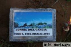 Lonnie Joel Garcia