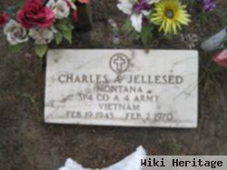 Charles A Jellesed