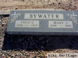 Mary J. Bywater