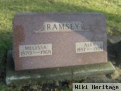 Melissa Lott Ramsey