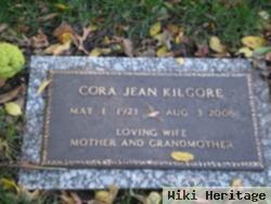 Cora Jean Azzaro Kilgore