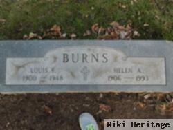 Kenneth S "kenny" Burns