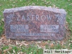 Evelyn Caroline Fruend Zastrow