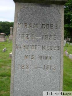 Harriet H. Cobb