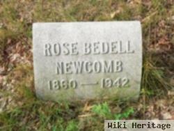 Rose Bedell Newcomb