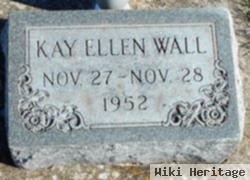 Kay Ellen Wall