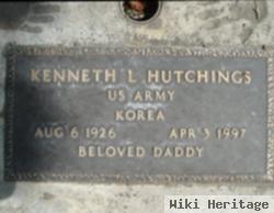 Kenneth Leroy Hutchings