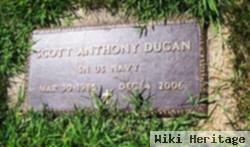 Scott Anthony Dugan