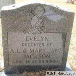 Evelyn Jackson