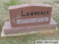 John H. Lawrence